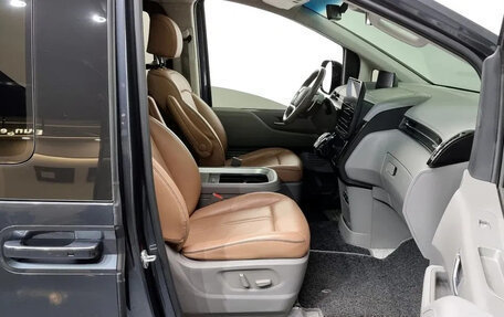 Hyundai Staria, 2022 год, 3 480 000 рублей, 9 фотография