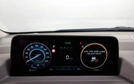 Hyundai Staria, 2022 год, 3 480 000 рублей, 13 фотография