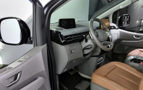 Hyundai Staria, 2022 год, 3 480 000 рублей, 12 фотография
