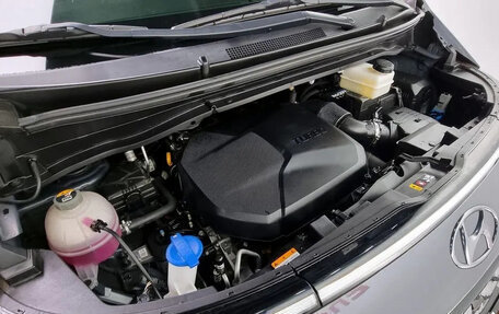 Hyundai Staria, 2022 год, 3 480 000 рублей, 14 фотография