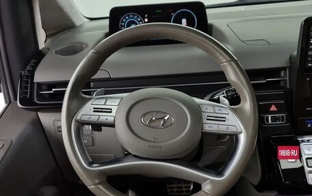 Hyundai Staria, 2022 год, 3 480 000 рублей, 7 фотография