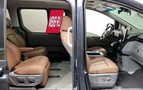Hyundai Staria, 2022 год, 3 480 000 рублей, 10 фотография