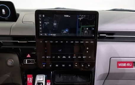Hyundai Staria, 2022 год, 3 480 000 рублей, 8 фотография