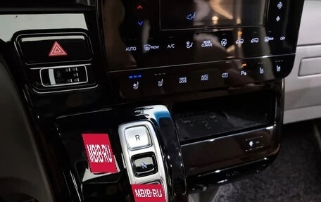 Hyundai Staria, 2022 год, 3 480 000 рублей, 11 фотография