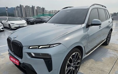 BMW X7, 2022 год, 10 750 000 рублей, 1 фотография