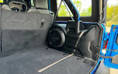 Jeep Wrangler, 2021 год, 4 130 099 рублей, 23 фотография