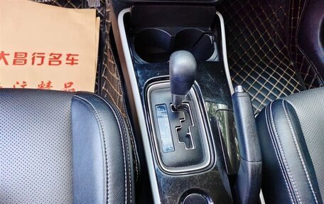 Mitsubishi Outlander III рестайлинг 3, 2022 год, 2 900 275 рублей, 12 фотография