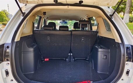 Mitsubishi Outlander III рестайлинг 3, 2022 год, 2 900 275 рублей, 16 фотография