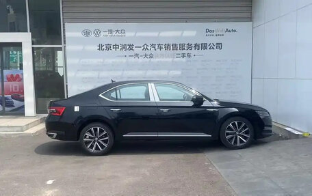 Skoda Octavia IV, 2025 год, 2 990 099 рублей, 3 фотография