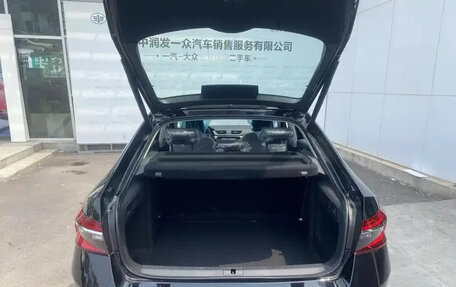 Skoda Octavia IV, 2025 год, 2 990 099 рублей, 10 фотография