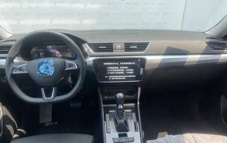 Skoda Octavia IV, 2025 год, 2 990 099 рублей, 6 фотография
