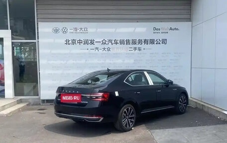 Skoda Octavia IV, 2025 год, 2 990 099 рублей, 5 фотография