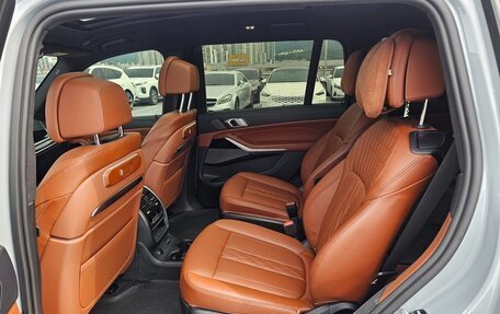 BMW X7, 2022 год, 10 750 000 рублей, 7 фотография
