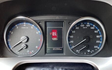Toyota RAV4, 2016 год, 2 450 000 рублей, 10 фотография