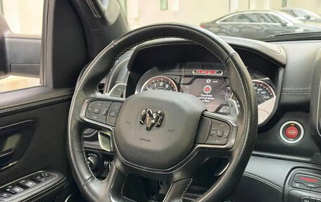 Rambler 1500, 2022 год, 13 500 275 рублей, 9 фотография