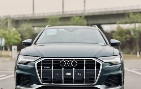 Audi A6 allroad, 2022 год, 5 260 131 рублей, 2 фотография