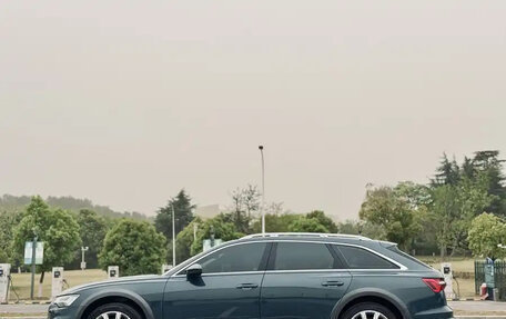 Audi A6 allroad, 2022 год, 5 260 131 рублей, 5 фотография