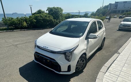 KIA Morning III, 2024 год, 2 200 000 рублей, 1 фотография