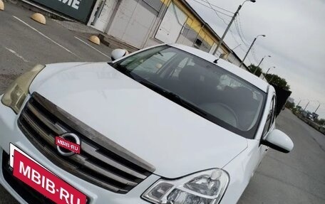 Nissan Almera, 2018 год, 675 000 рублей, 1 фотография