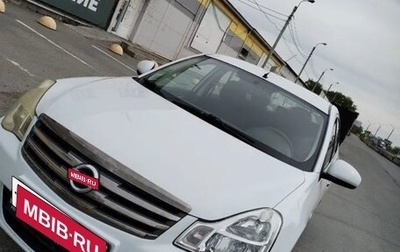 Nissan Almera, 2018 год, 675 000 рублей, 1 фотография