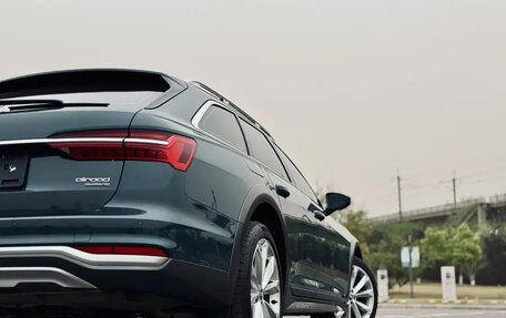 Audi A6 allroad, 2022 год, 5 260 131 рублей, 7 фотография