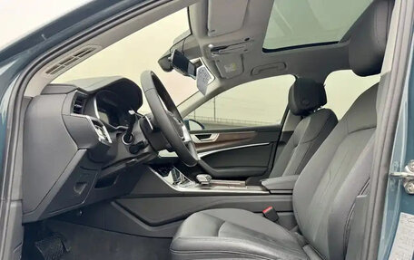 Audi A6 allroad, 2022 год, 5 260 131 рублей, 8 фотография
