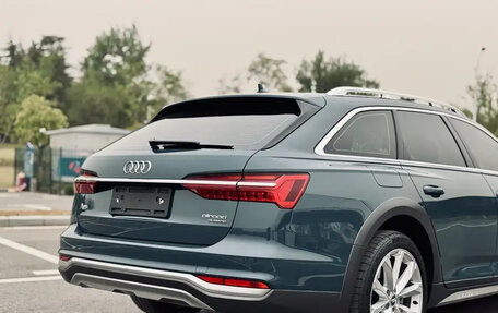 Audi A6 allroad, 2022 год, 5 260 131 рублей, 6 фотография