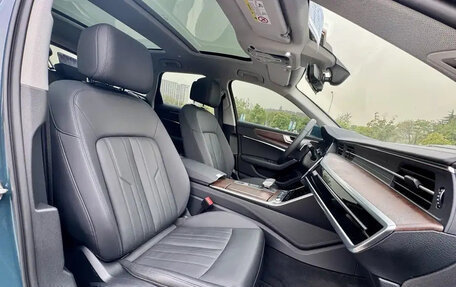 Audi A6 allroad, 2022 год, 5 260 131 рублей, 11 фотография
