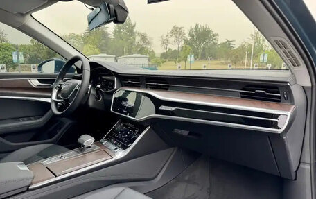Audi A6 allroad, 2022 год, 5 260 131 рублей, 12 фотография
