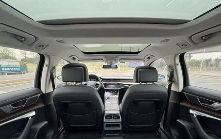 Audi A6 allroad, 2022 год, 5 260 131 рублей, 14 фотография
