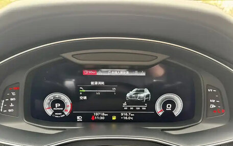 Audi A6 allroad, 2022 год, 5 260 131 рублей, 16 фотография
