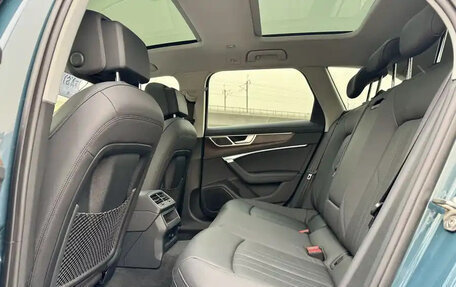 Audi A6 allroad, 2022 год, 5 260 131 рублей, 13 фотография
