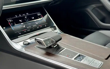 Audi A6 allroad, 2022 год, 5 260 131 рублей, 17 фотография
