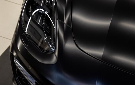Porsche Panamera II рестайлинг, 2020 год, 10 500 000 рублей, 6 фотография