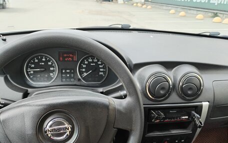 Nissan Almera, 2018 год, 675 000 рублей, 3 фотография