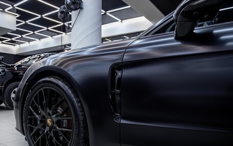 Porsche Panamera II рестайлинг, 2020 год, 10 500 000 рублей, 8 фотография