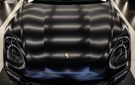 Porsche Panamera II рестайлинг, 2020 год, 10 500 000 рублей, 5 фотография