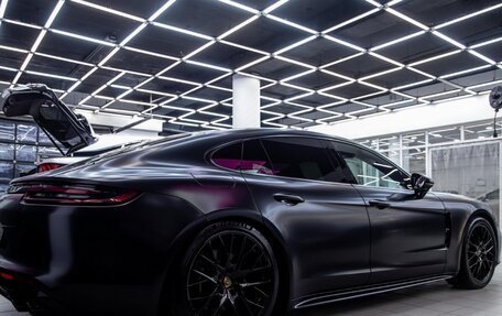 Porsche Panamera II рестайлинг, 2020 год, 10 500 000 рублей, 9 фотография