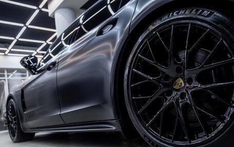 Porsche Panamera II рестайлинг, 2020 год, 10 500 000 рублей, 11 фотография