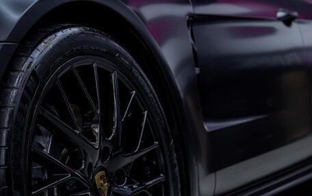 Porsche Panamera II рестайлинг, 2020 год, 10 500 000 рублей, 10 фотография