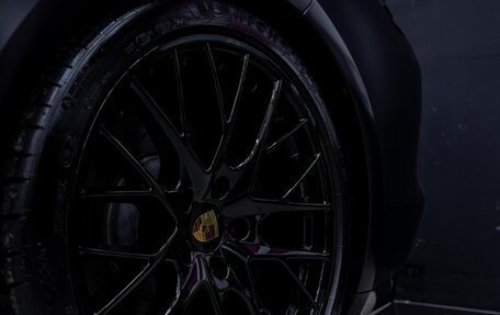 Porsche Panamera II рестайлинг, 2020 год, 10 500 000 рублей, 12 фотография