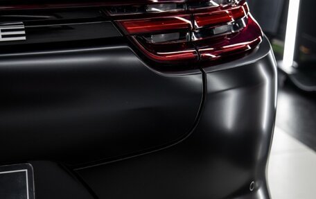 Porsche Panamera II рестайлинг, 2020 год, 10 500 000 рублей, 15 фотография