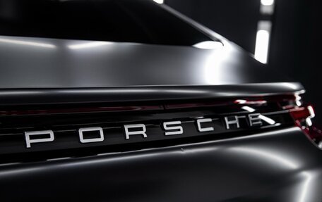 Porsche Panamera II рестайлинг, 2020 год, 10 500 000 рублей, 13 фотография