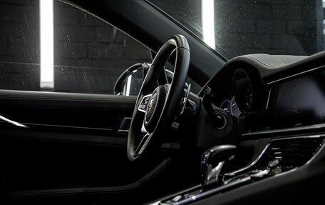 Porsche Panamera II рестайлинг, 2020 год, 10 500 000 рублей, 17 фотография