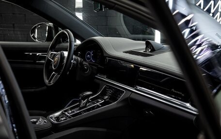 Porsche Panamera II рестайлинг, 2020 год, 10 500 000 рублей, 16 фотография