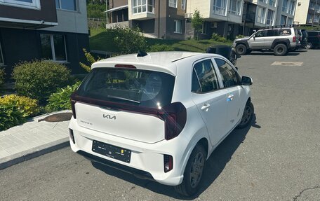 KIA Morning III, 2024 год, 2 200 000 рублей, 6 фотография