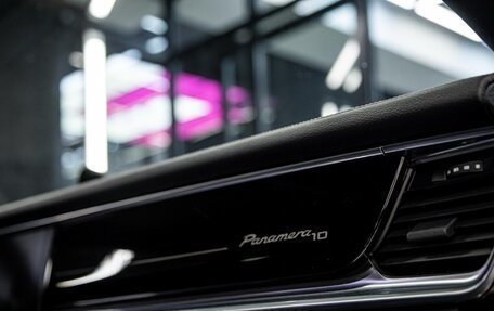 Porsche Panamera II рестайлинг, 2020 год, 10 500 000 рублей, 18 фотография