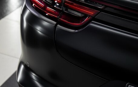 Porsche Panamera II рестайлинг, 2020 год, 10 500 000 рублей, 14 фотография