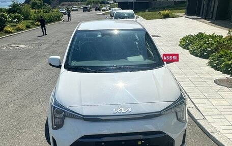 KIA Morning III, 2024 год, 2 200 000 рублей, 2 фотография