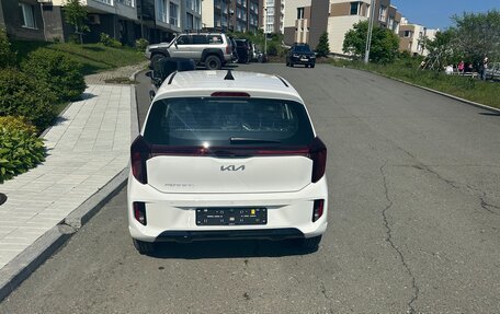 KIA Morning III, 2024 год, 2 200 000 рублей, 7 фотография